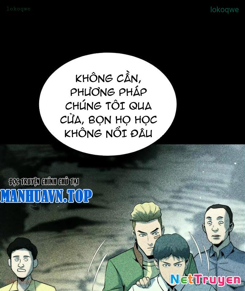 Trò Chơi Vô Vọng Chapter 45 - Trang 2