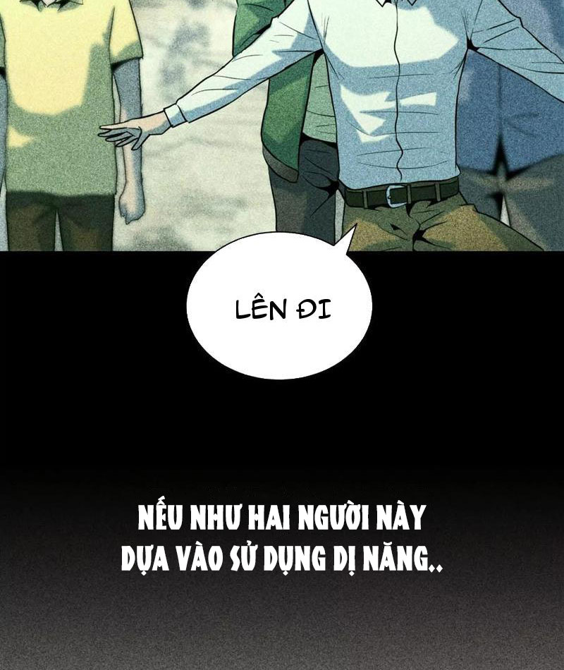 Trò Chơi Vô Vọng Chapter 45 - Trang 2