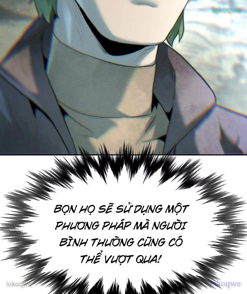 Trò Chơi Vô Vọng Chapter 45 - Trang 2