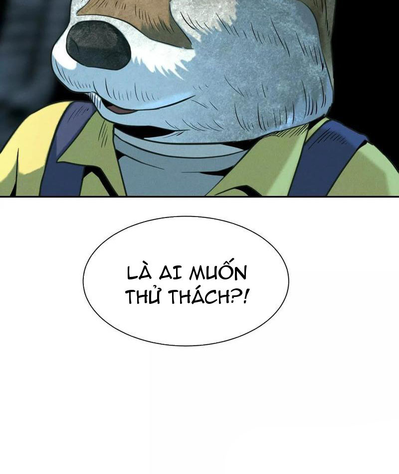 Trò Chơi Vô Vọng Chapter 45 - Trang 2