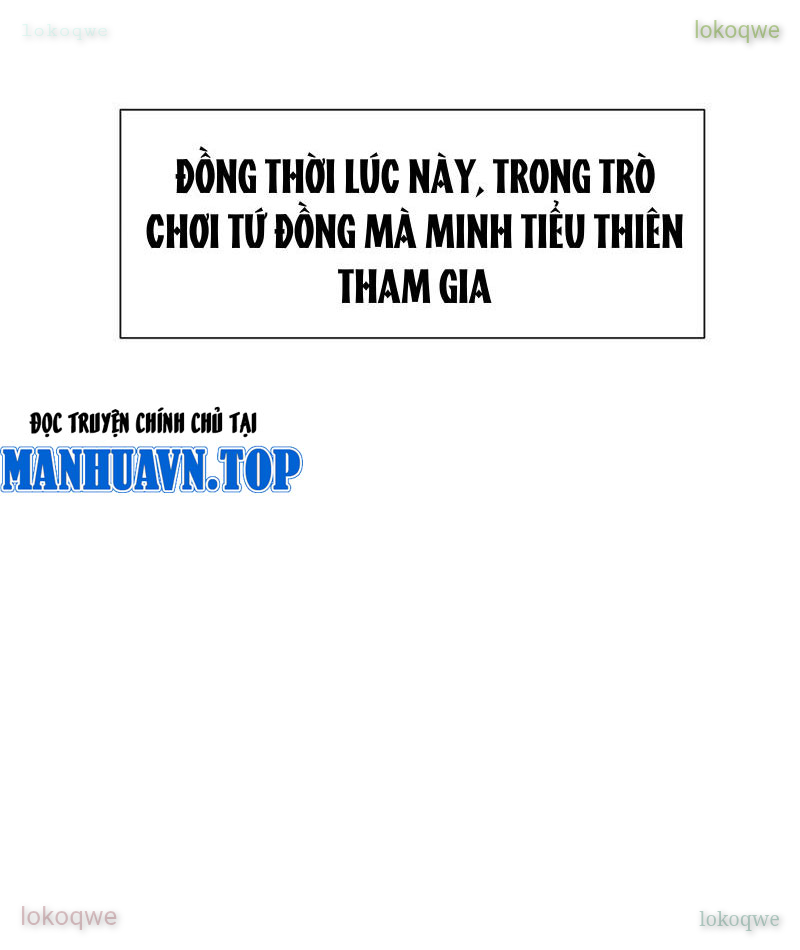 Trò Chơi Vô Vọng Chapter 45 - Trang 2