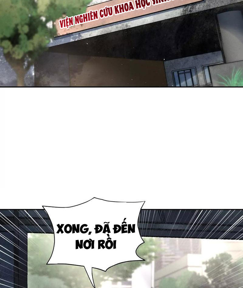 Trò Chơi Vô Vọng Chapter 45 - Trang 2