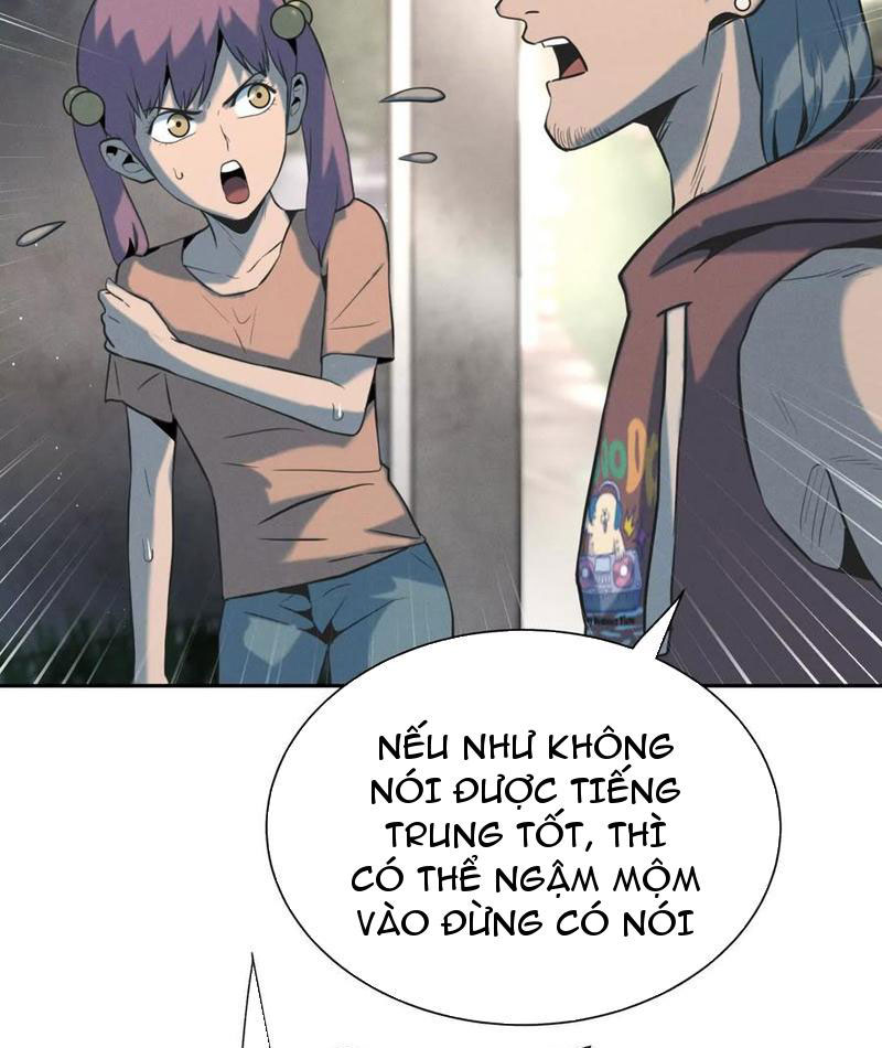 Trò Chơi Vô Vọng Chapter 45 - Trang 2