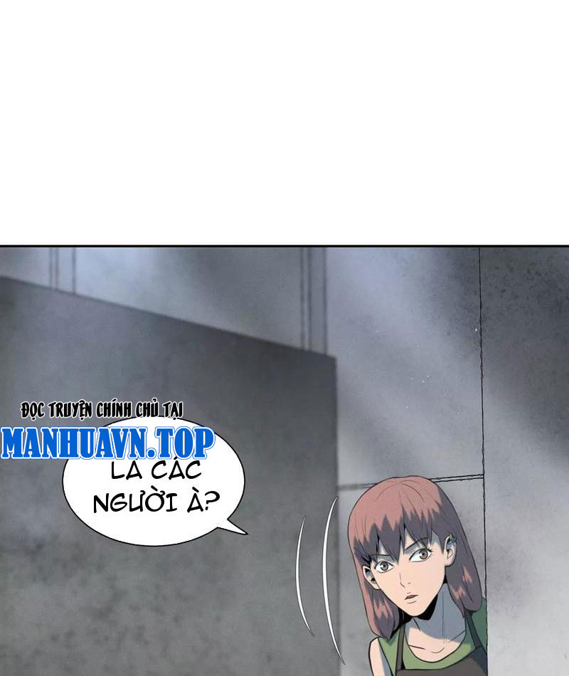 Trò Chơi Vô Vọng Chapter 45 - Trang 2