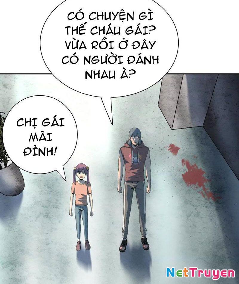 Trò Chơi Vô Vọng Chapter 45 - Trang 2