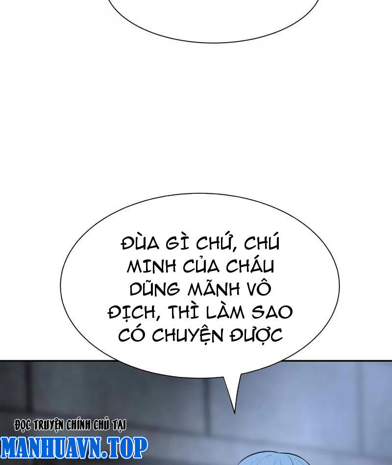 Trò Chơi Vô Vọng Chapter 45 - Trang 2