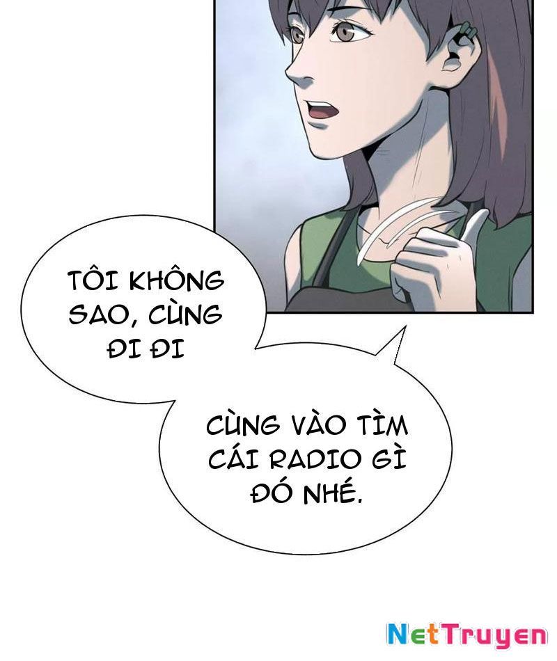 Trò Chơi Vô Vọng Chapter 45 - Trang 2