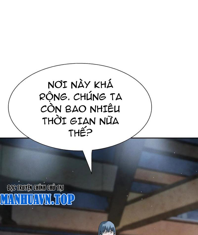 Trò Chơi Vô Vọng Chapter 45 - Trang 2