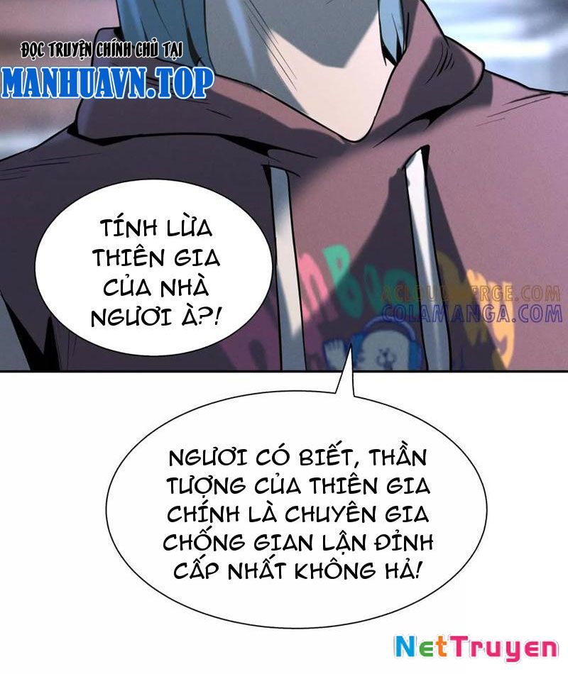 Trò Chơi Vô Vọng Chapter 45 - Trang 2