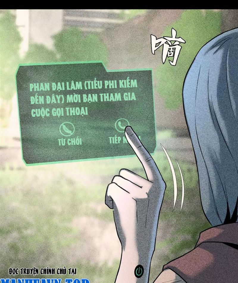 Trò Chơi Vô Vọng Chapter 45 - Trang 2