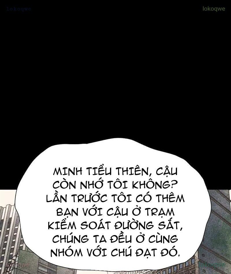 Trò Chơi Vô Vọng Chapter 45 - Trang 2