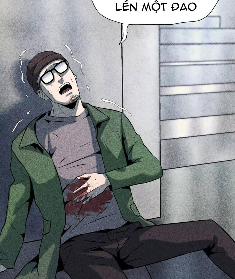 Trò Chơi Vô Vọng Chapter 45 - Trang 2