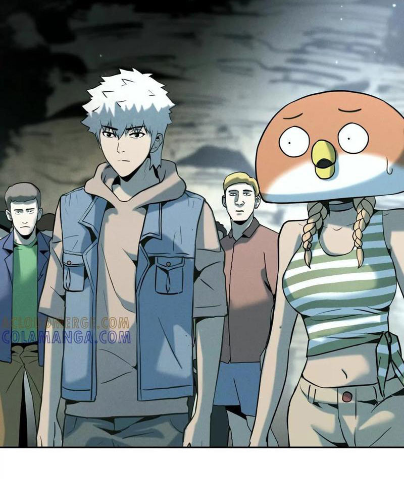 Trò Chơi Vô Vọng Chapter 45 - Trang 2