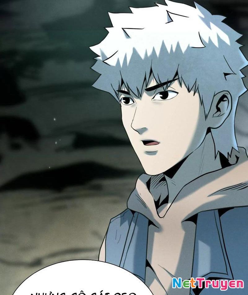 Trò Chơi Vô Vọng Chapter 45 - Trang 2