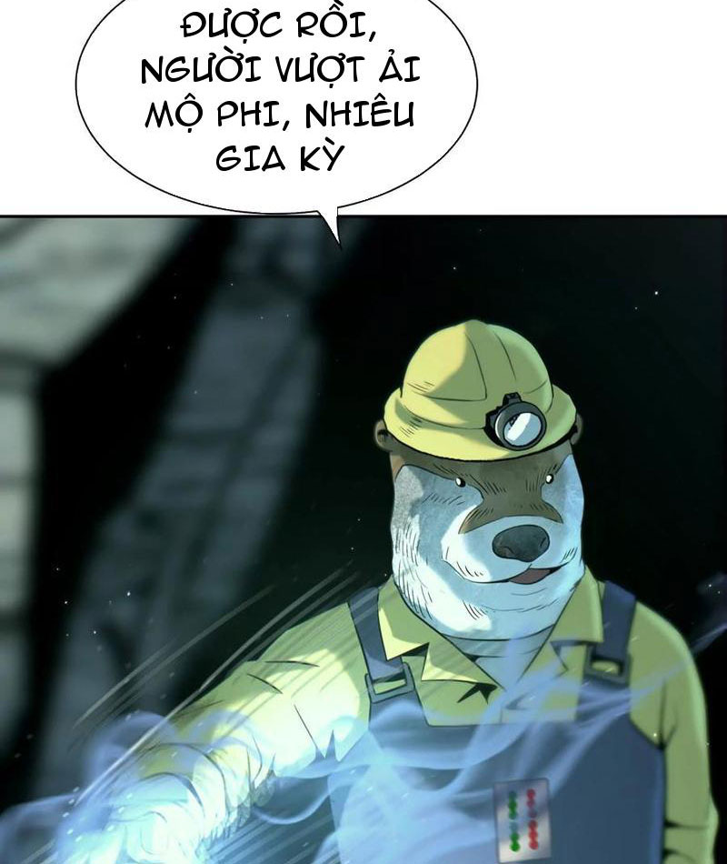 Trò Chơi Vô Vọng Chapter 45 - Trang 2