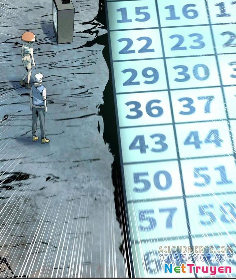 Trò Chơi Vô Vọng Chapter 45 - Trang 2