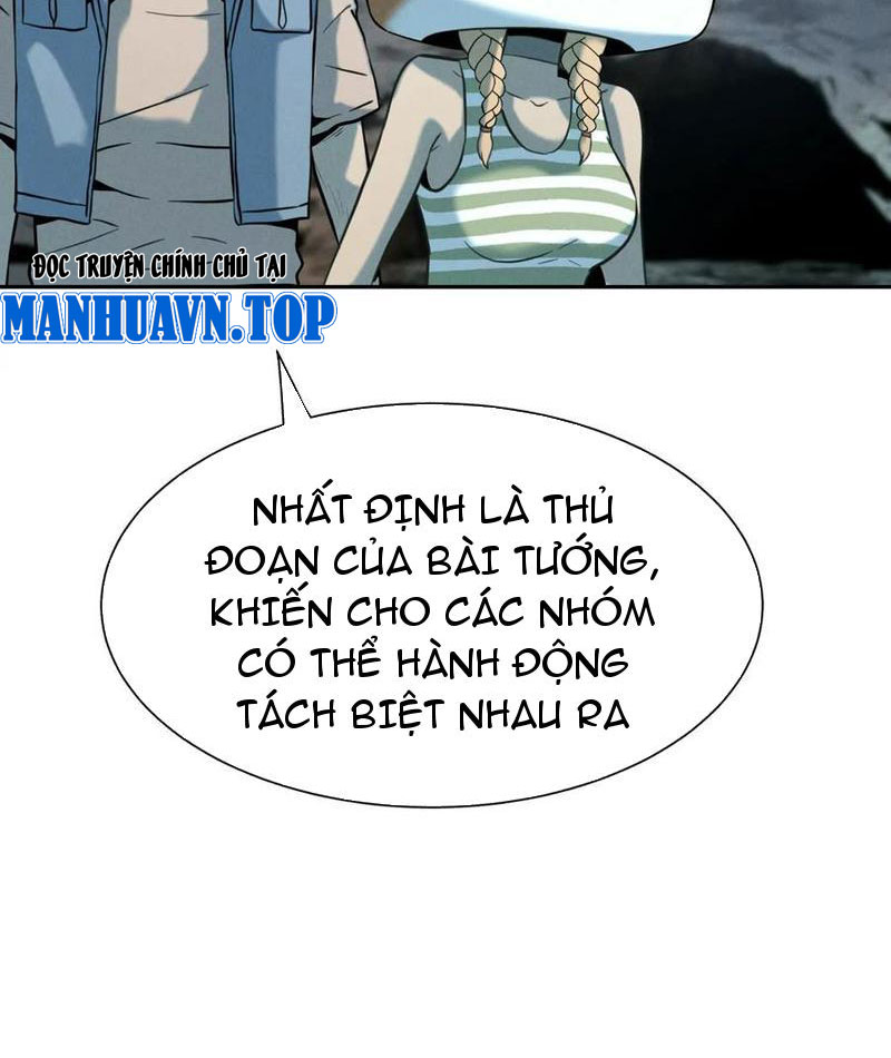 Trò Chơi Vô Vọng Chapter 45 - Trang 2