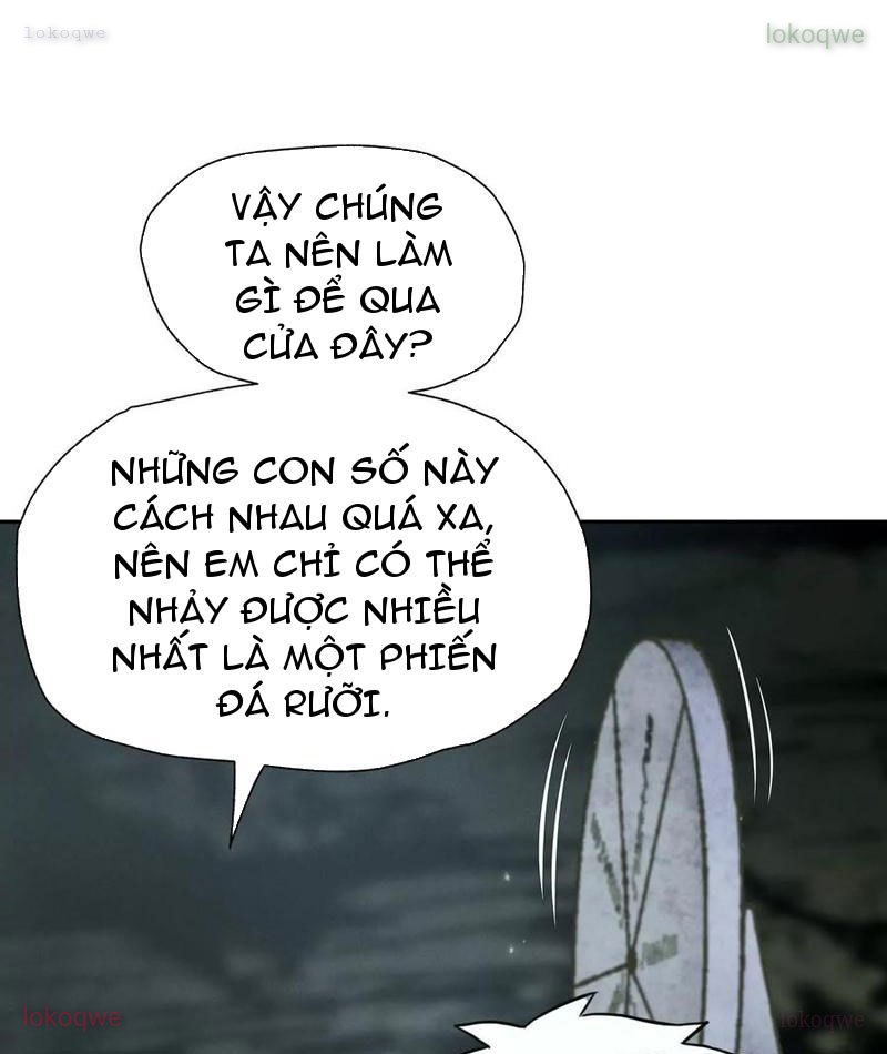 Trò Chơi Vô Vọng Chapter 45 - Trang 2