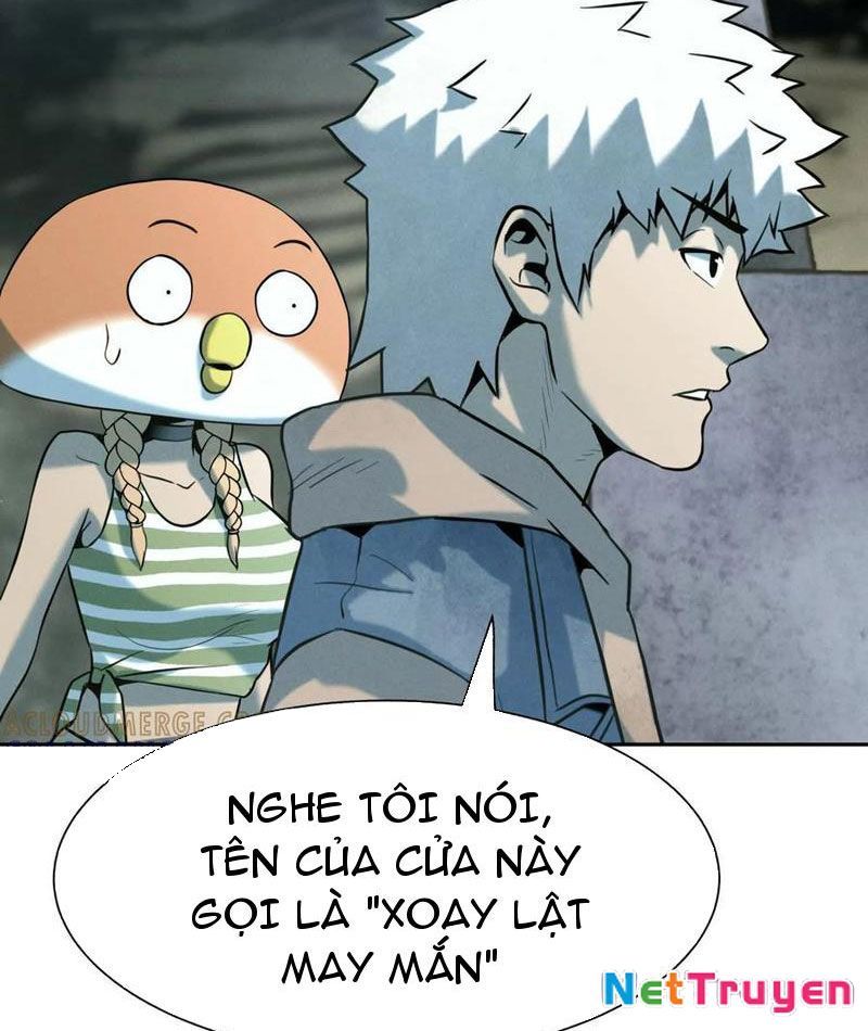 Trò Chơi Vô Vọng Chapter 45 - Trang 2