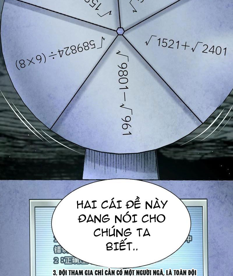 Trò Chơi Vô Vọng Chapter 45 - Trang 2