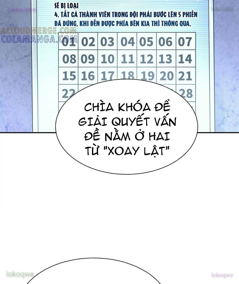 Trò Chơi Vô Vọng Chapter 45 - Trang 2