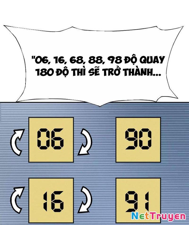 Trò Chơi Vô Vọng Chapter 45 - Trang 2