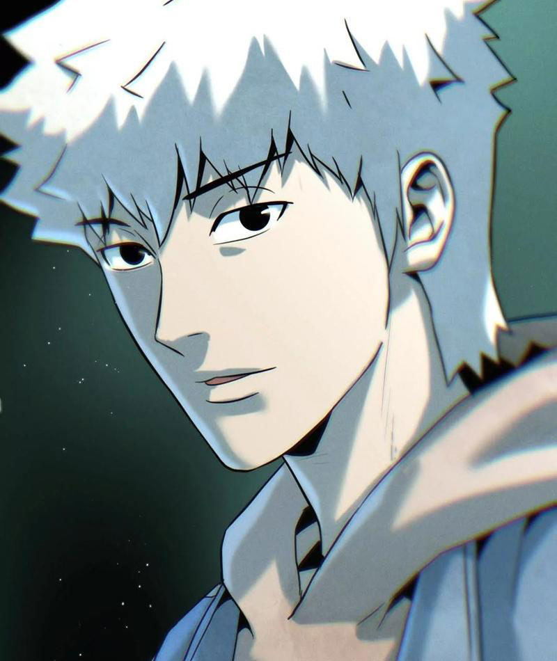 Trò Chơi Vô Vọng Chapter 45 - Trang 2