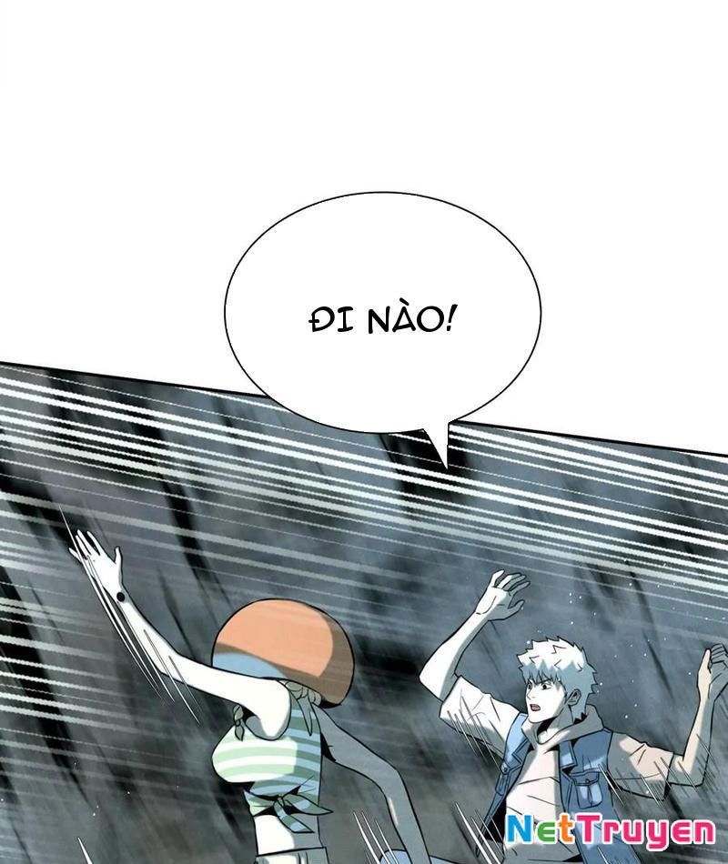 Trò Chơi Vô Vọng Chapter 45 - Trang 2