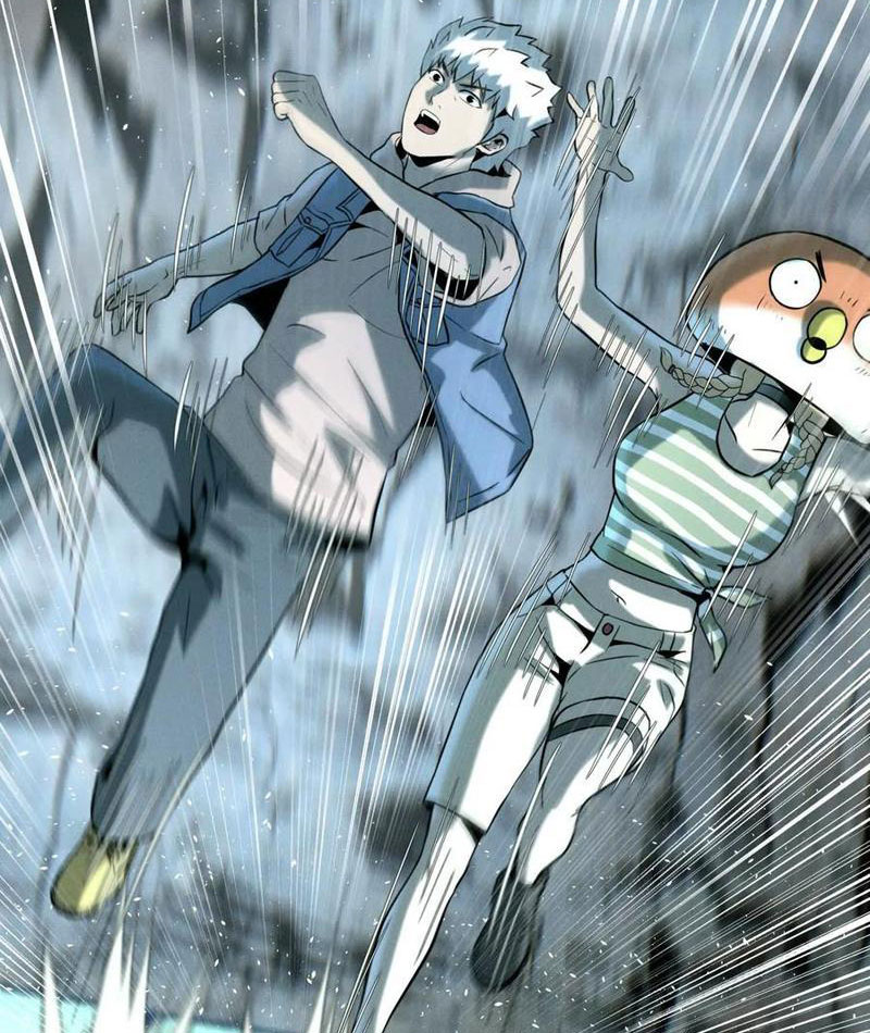 Trò Chơi Vô Vọng Chapter 45 - Trang 2