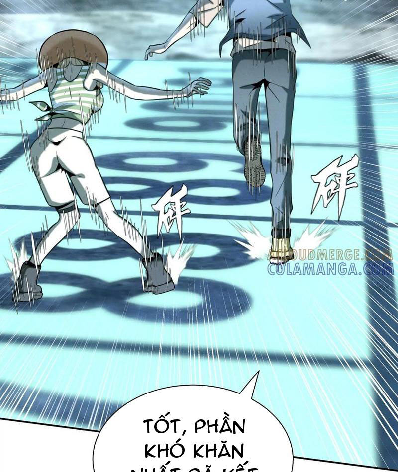 Trò Chơi Vô Vọng Chapter 45 - Trang 2