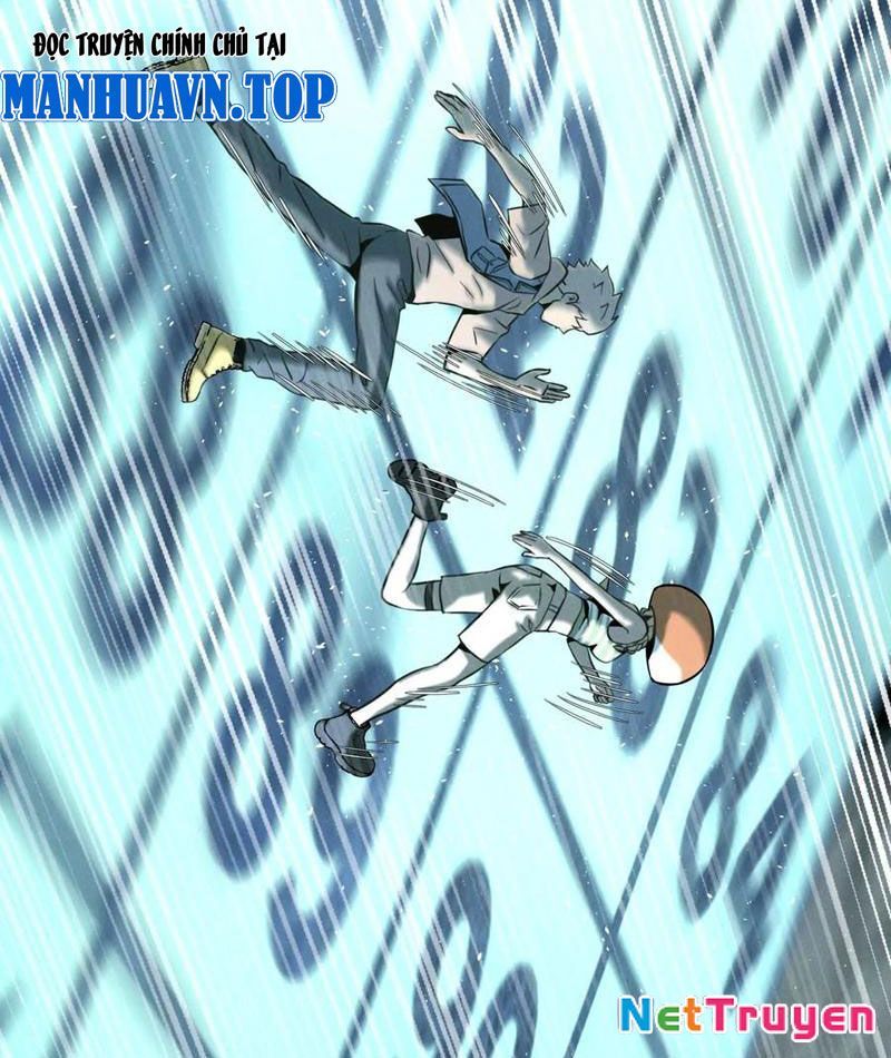 Trò Chơi Vô Vọng Chapter 45 - Trang 2