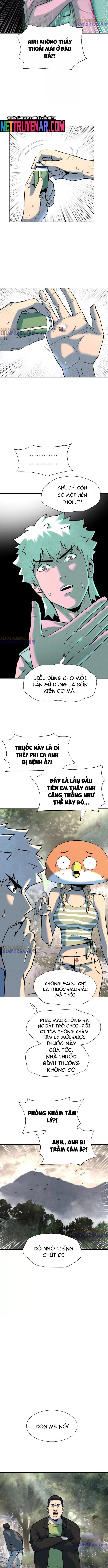 Trò Chơi Vô Vọng Chapter 46 - Trang 2