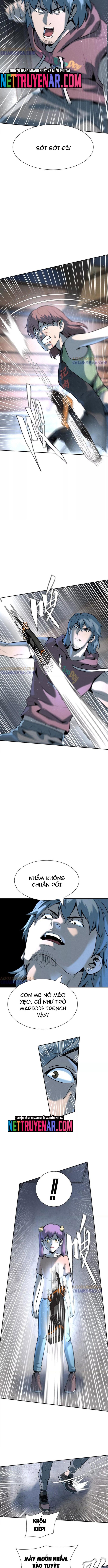 Trò Chơi Vô Vọng Chapter 46 - Trang 2