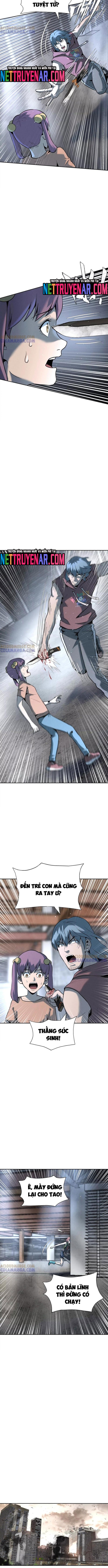 Trò Chơi Vô Vọng Chapter 46 - Trang 2