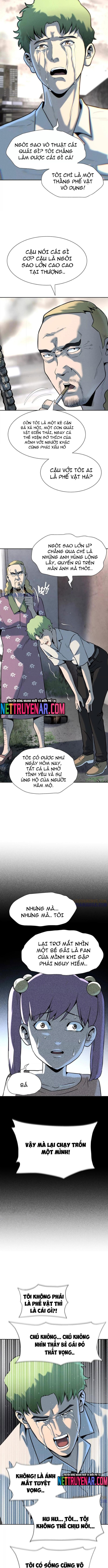 Trò Chơi Vô Vọng Chapter 46 - Trang 2