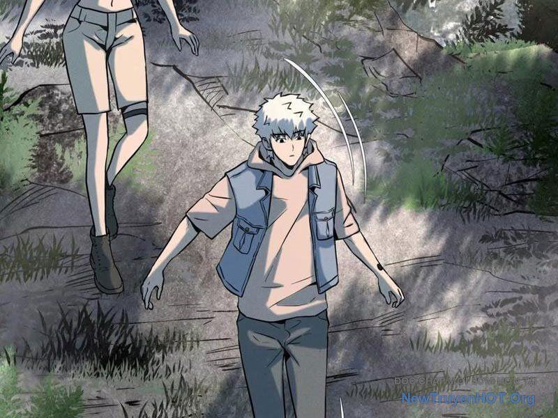 Trò Chơi Vô Vọng Chapter 47 - Trang 2