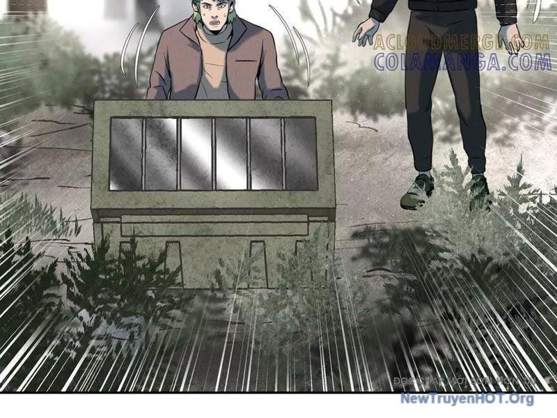 Trò Chơi Vô Vọng Chapter 47 - Trang 2