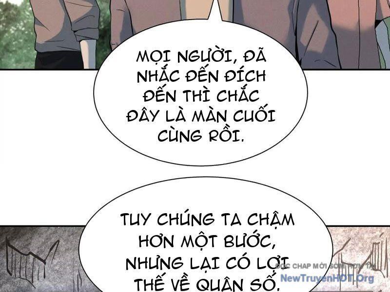 Trò Chơi Vô Vọng Chapter 47 - Trang 2