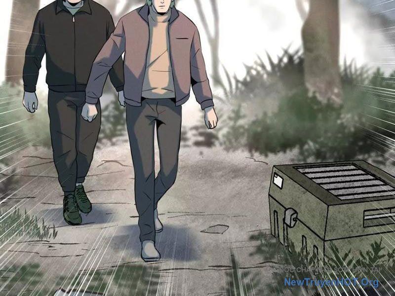 Trò Chơi Vô Vọng Chapter 47 - Trang 2