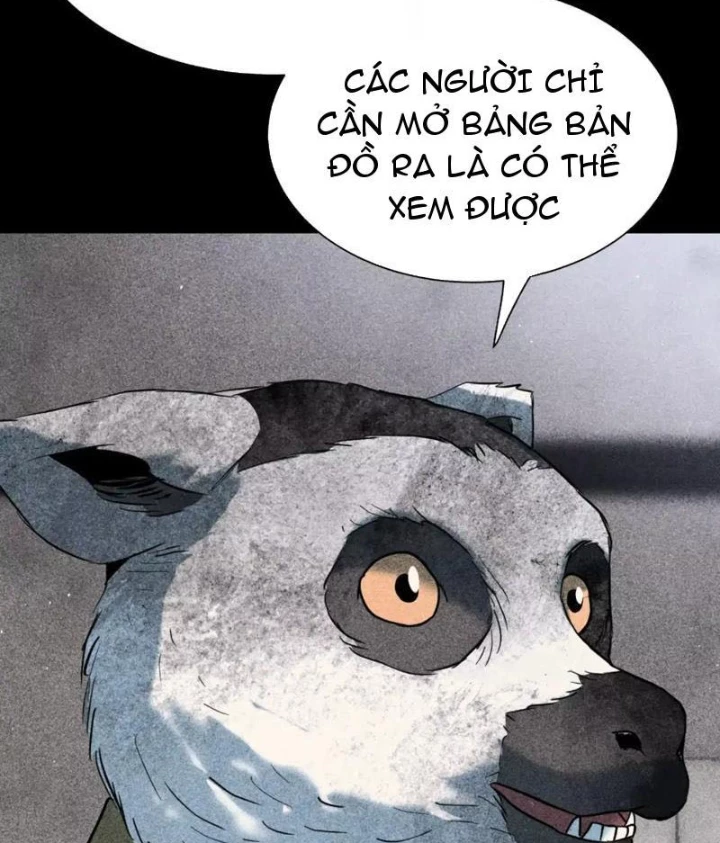 Trò Chơi Vô Vọng Chapter 48 - Trang 2