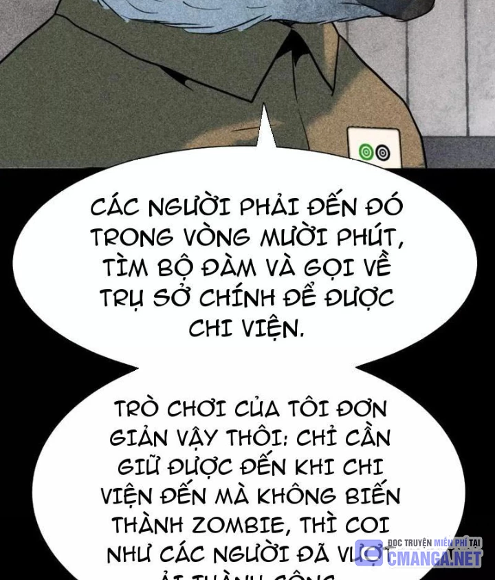 Trò Chơi Vô Vọng Chapter 48 - Trang 2