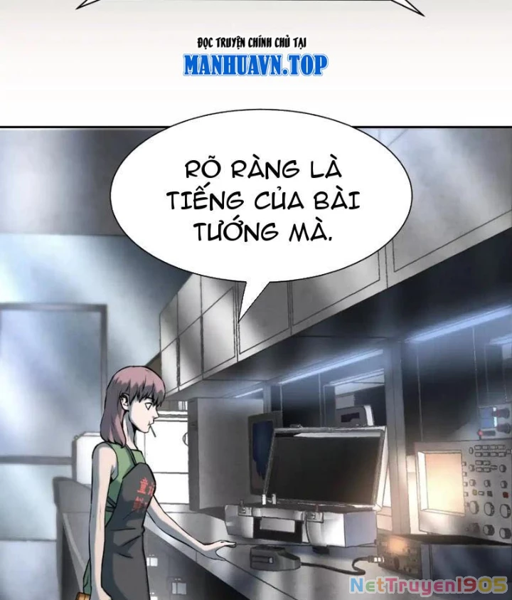 Trò Chơi Vô Vọng Chapter 48 - Trang 2