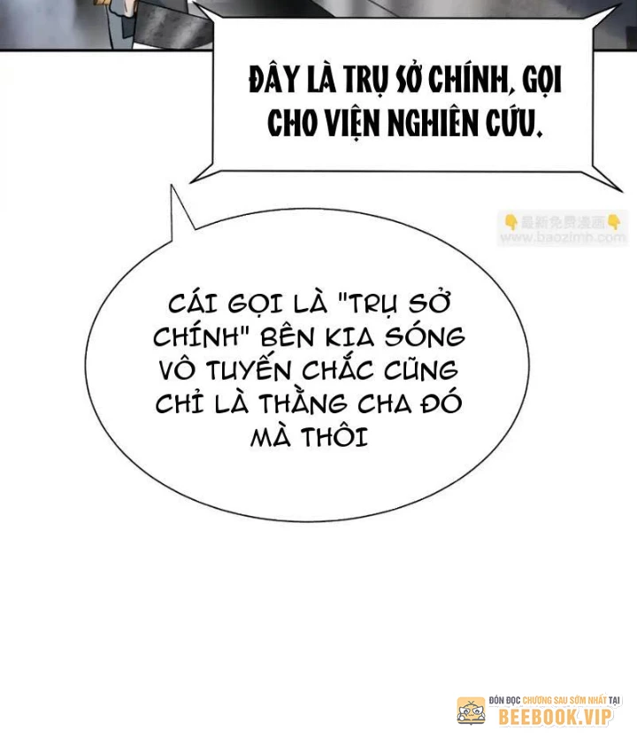 Trò Chơi Vô Vọng Chapter 48 - Trang 2