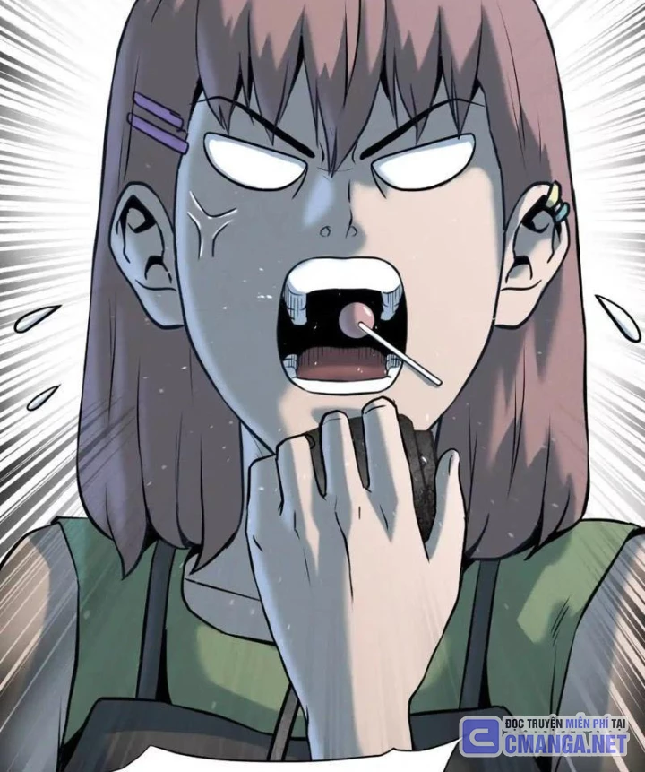 Trò Chơi Vô Vọng Chapter 48 - Trang 2