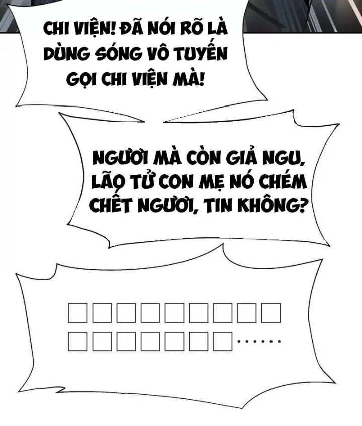 Trò Chơi Vô Vọng Chapter 48 - Trang 2