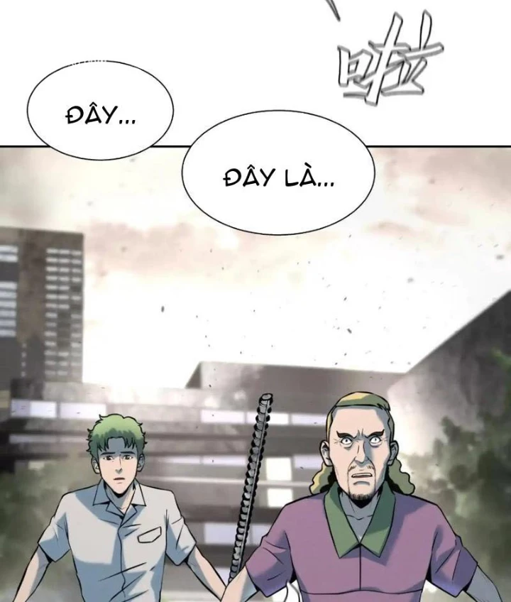 Trò Chơi Vô Vọng Chapter 48 - Trang 2