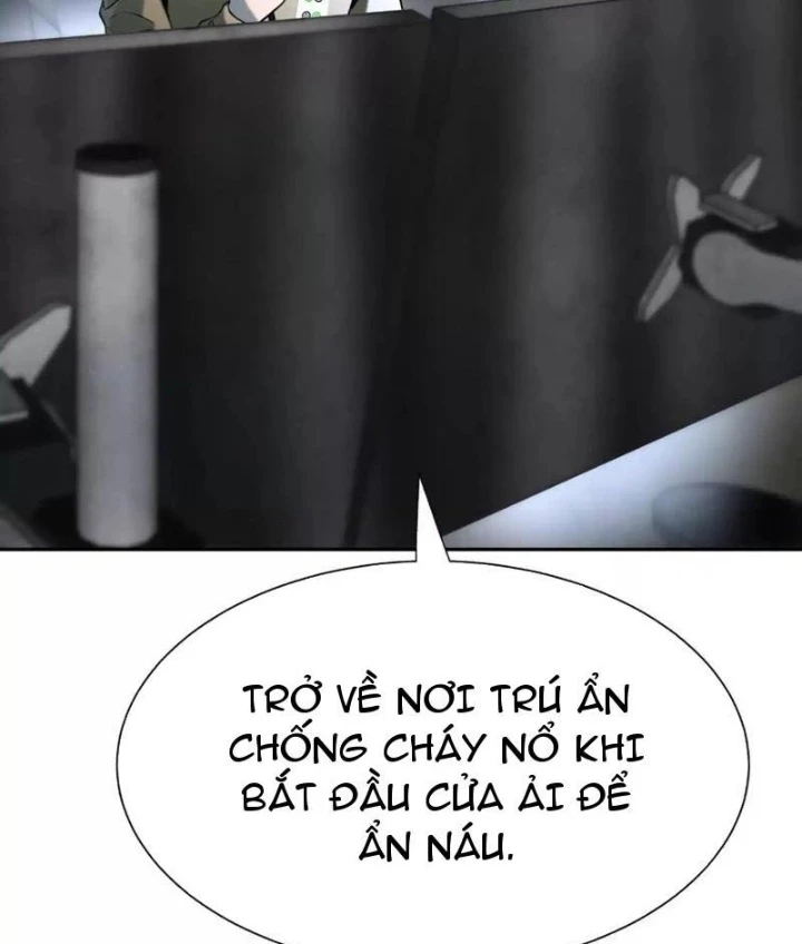 Trò Chơi Vô Vọng Chapter 48 - Trang 2