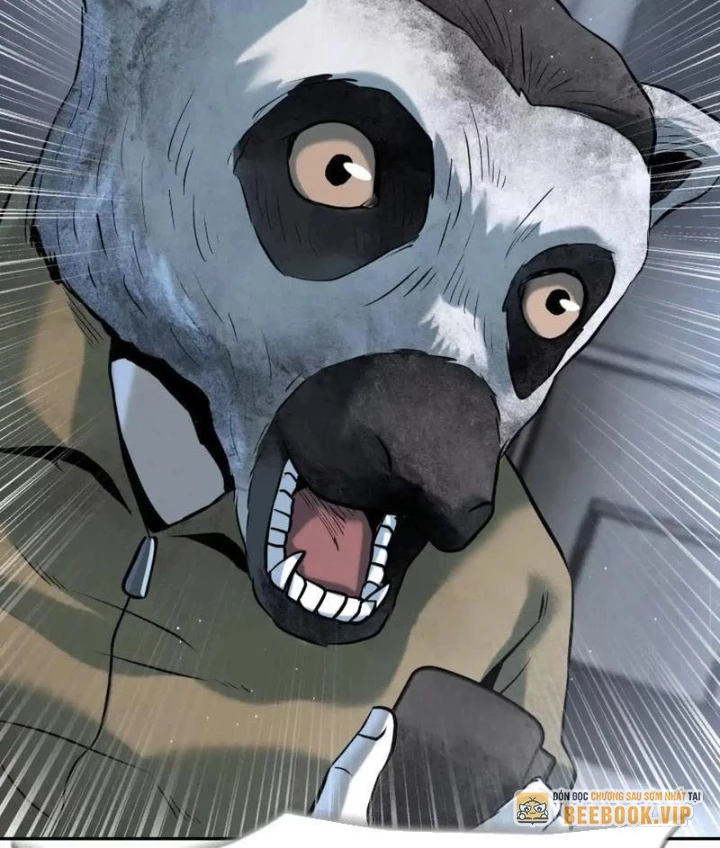 Trò Chơi Vô Vọng Chapter 48 - Trang 2