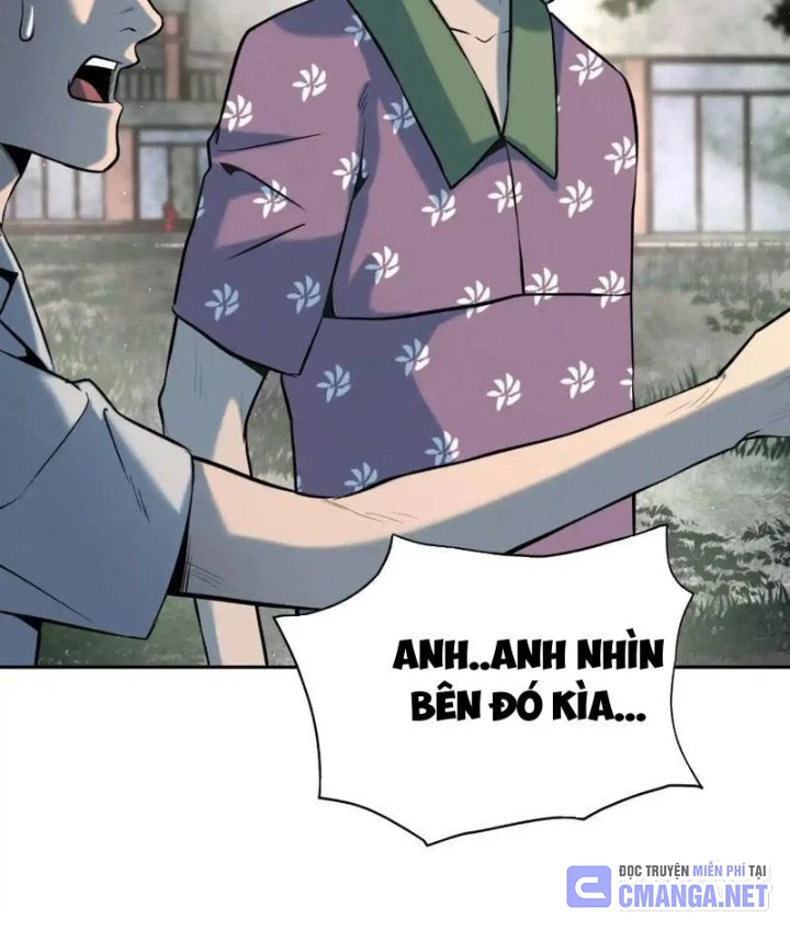 Trò Chơi Vô Vọng Chapter 48 - Trang 2