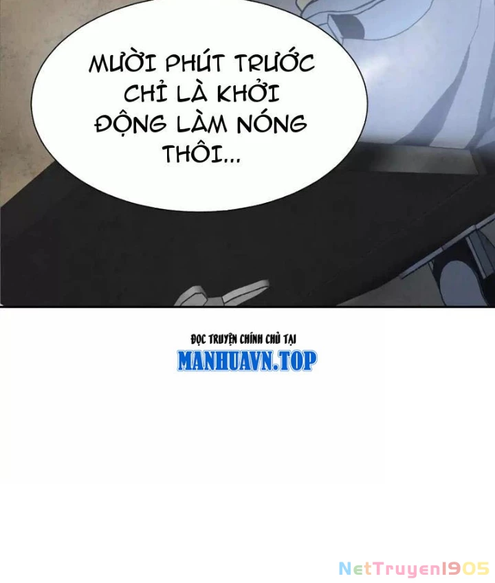 Trò Chơi Vô Vọng Chapter 48 - Trang 2